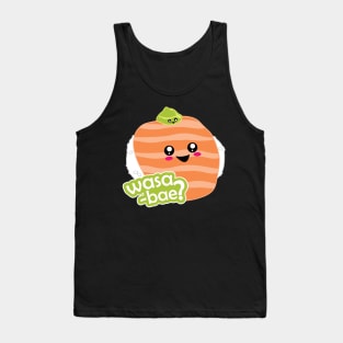 Wasabae? Tank Top